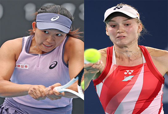 内島vsルバキナ